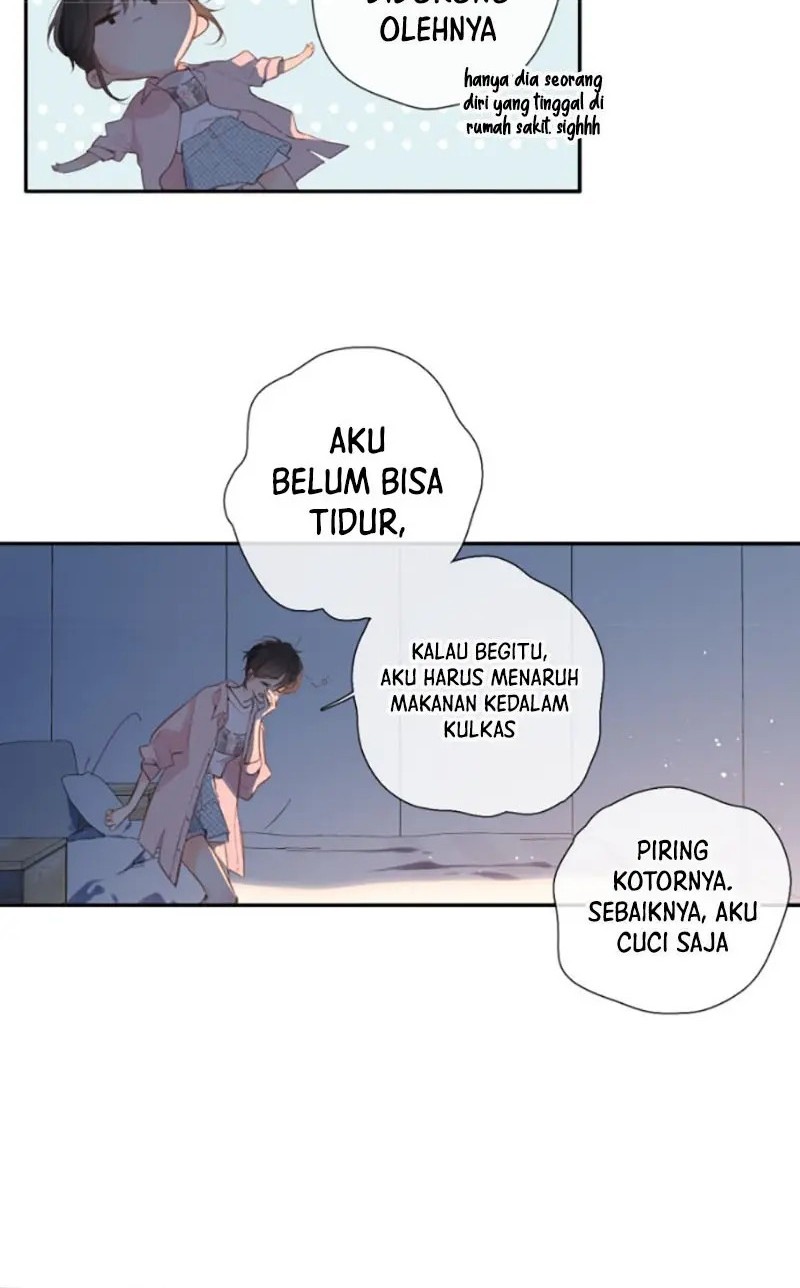 Once More Chapter 150 Gambar 20