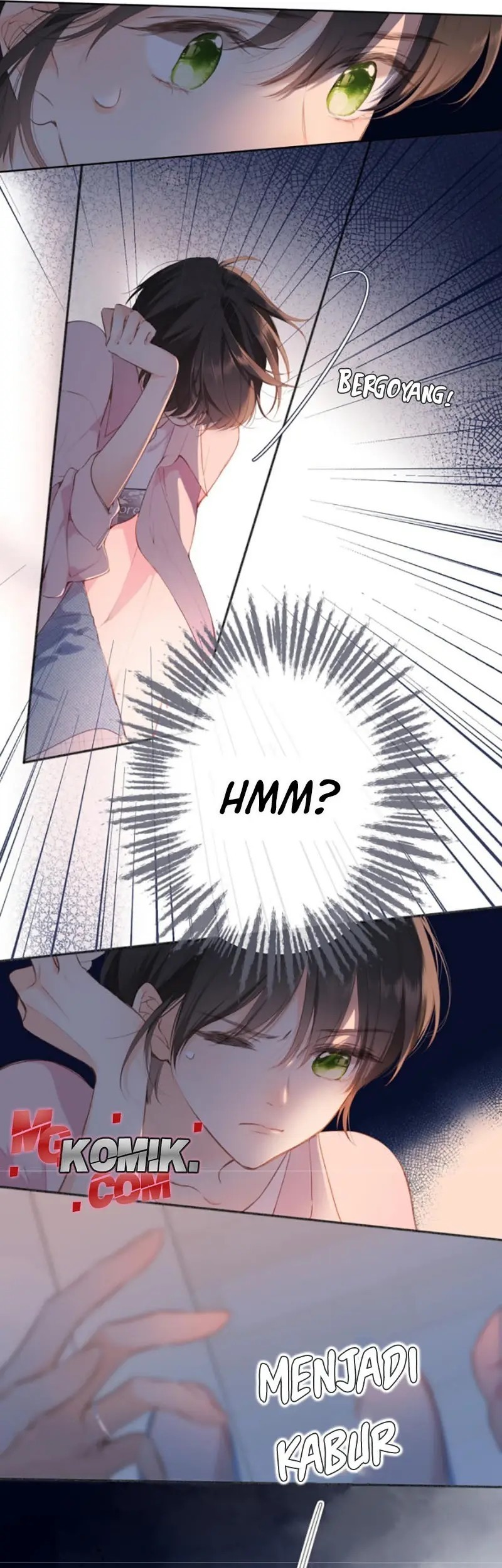Once More Chapter 150 Gambar 21