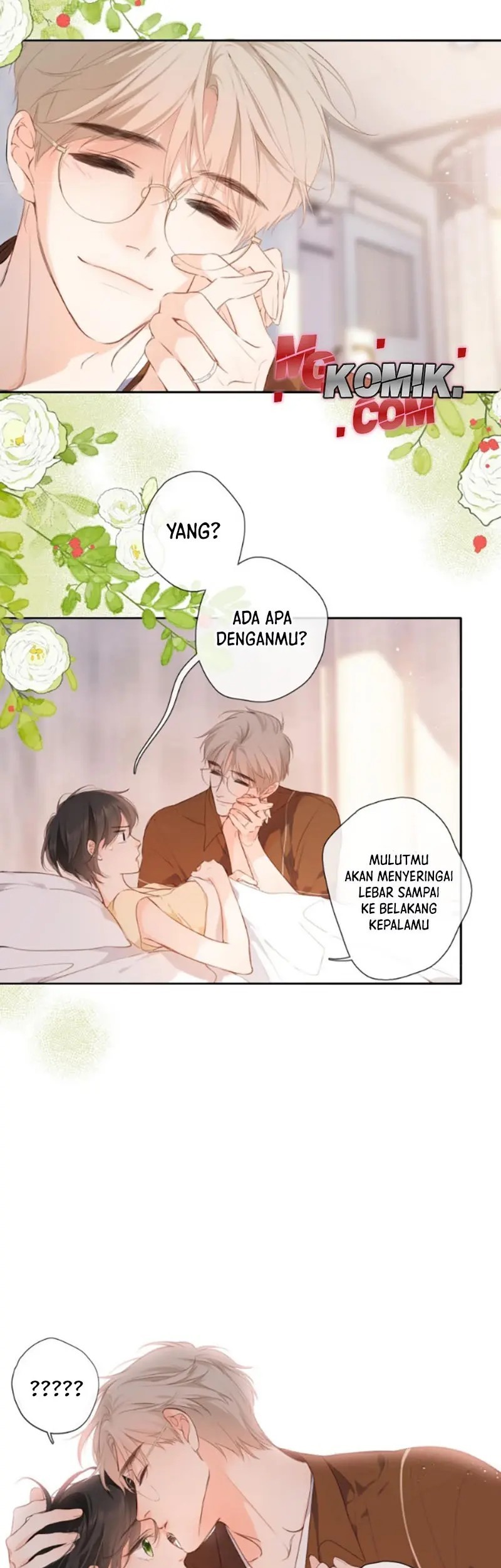 Once More Chapter 150 Gambar 45