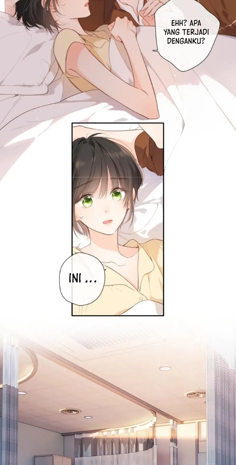 Once More Chapter 150 Gambar 46