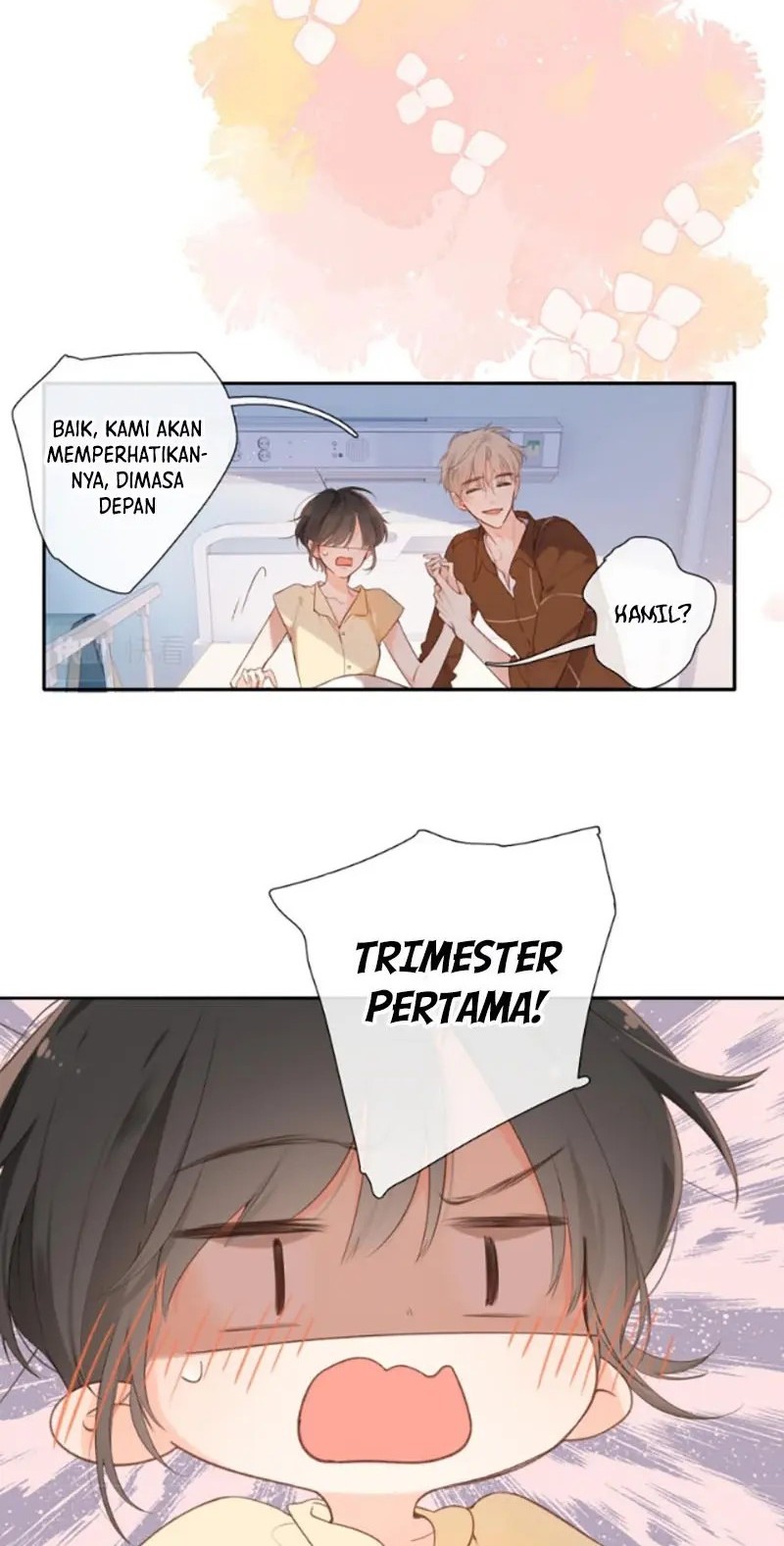 Once More Chapter 150 Gambar 48