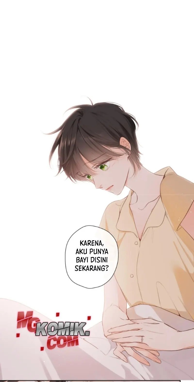 Once More Chapter 150 Gambar 50