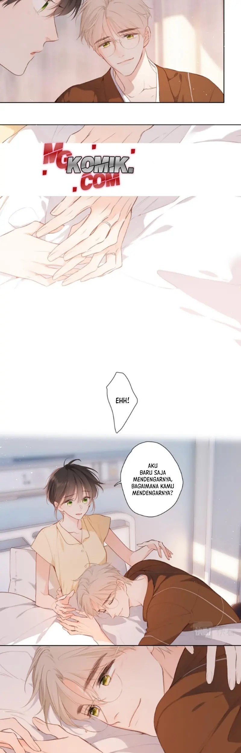 Once More Chapter 150 Gambar 51