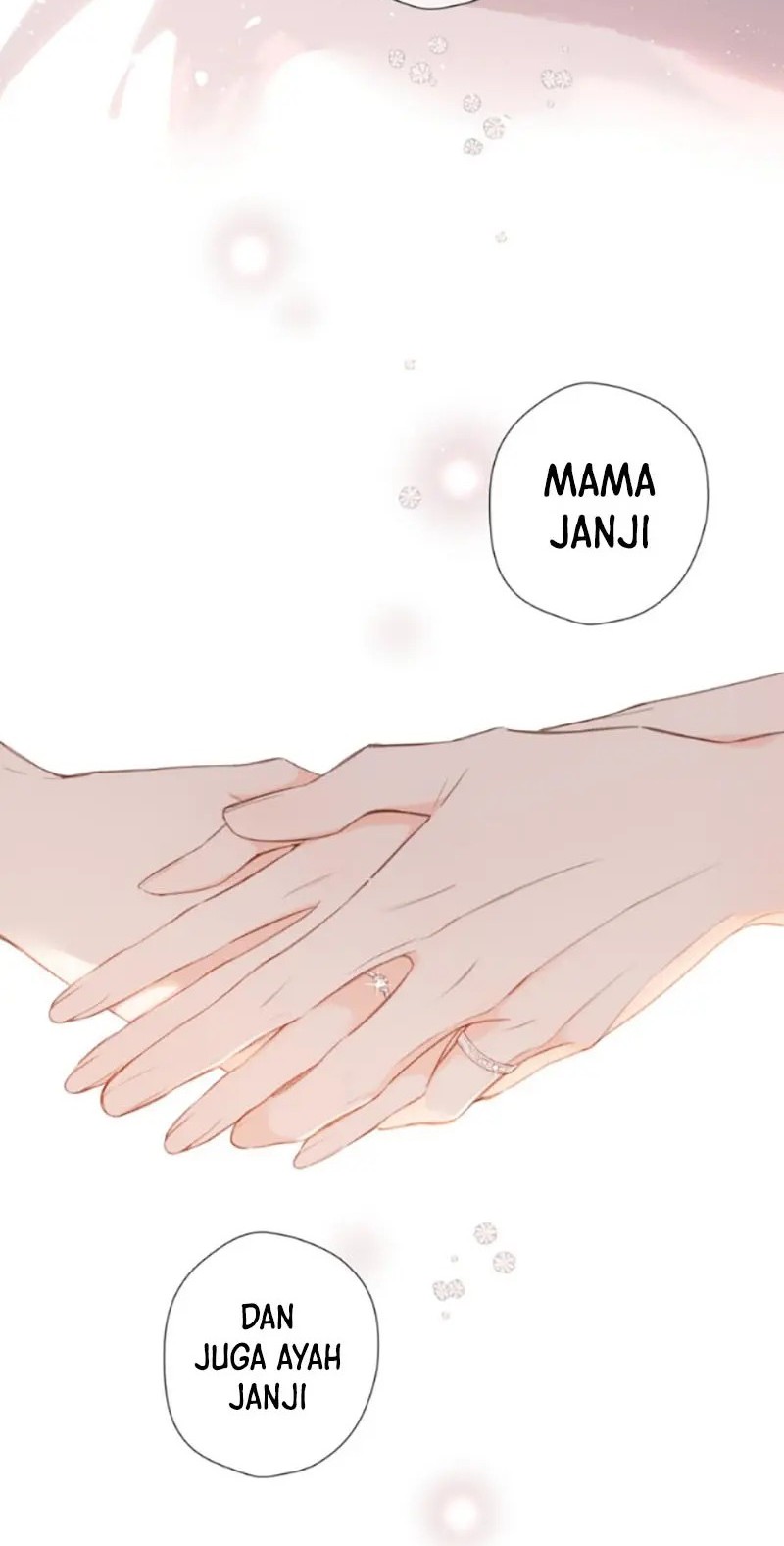 Once More Chapter 150 Gambar 56