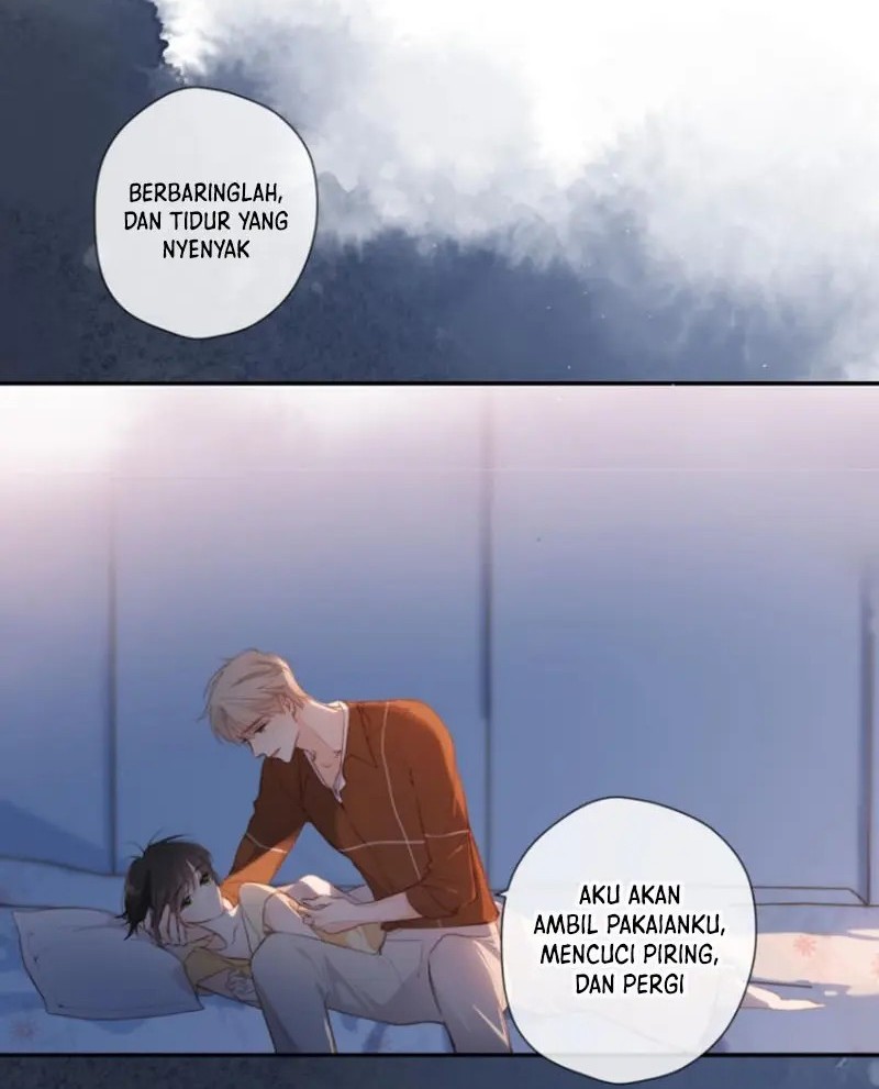 Once More Chapter 150 Gambar 38