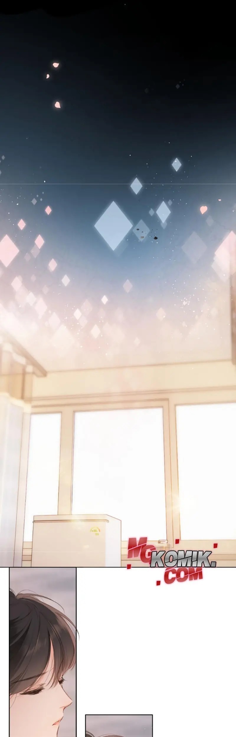 Once More Chapter 150 Gambar 43