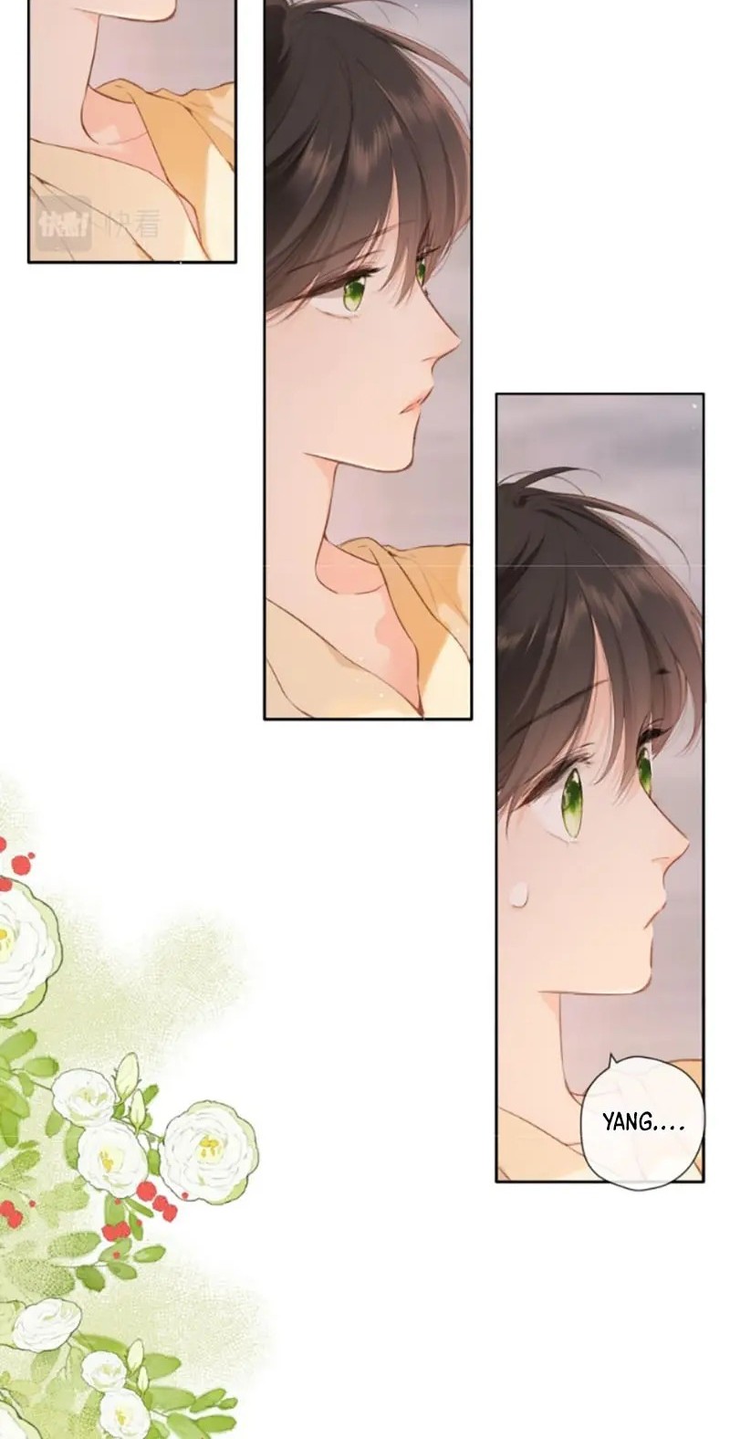 Once More Chapter 150 Gambar 44