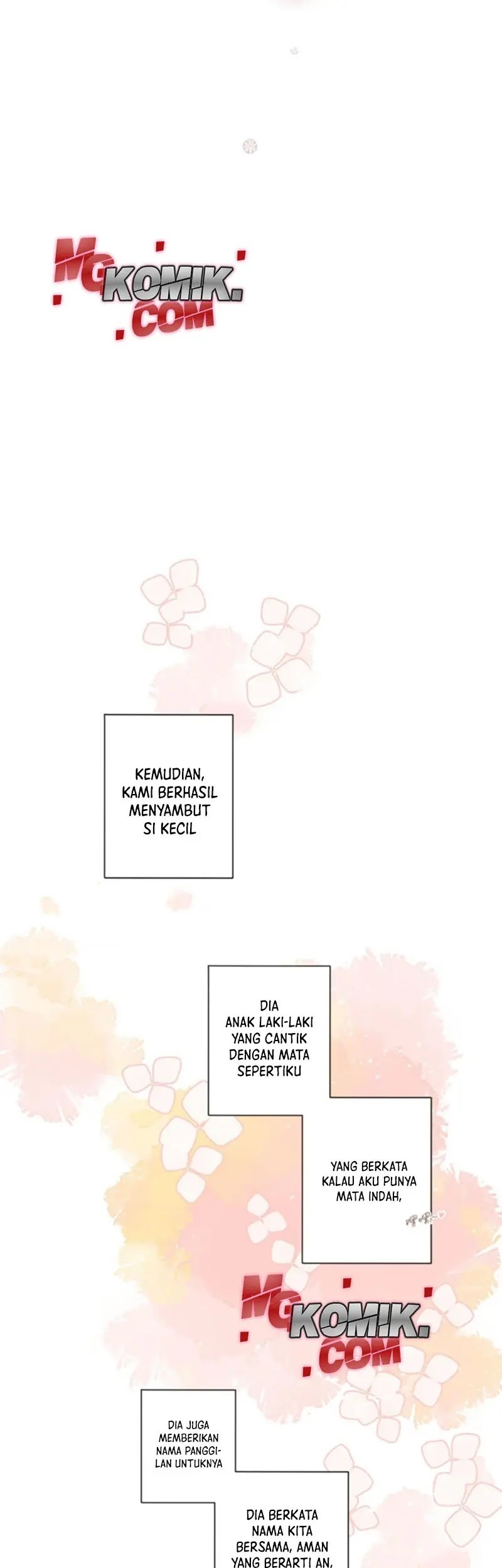 Once More Chapter 150 Gambar 57