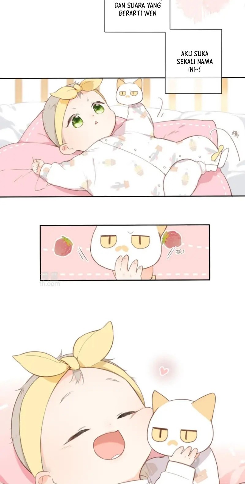 Once More Chapter 150 Gambar 58