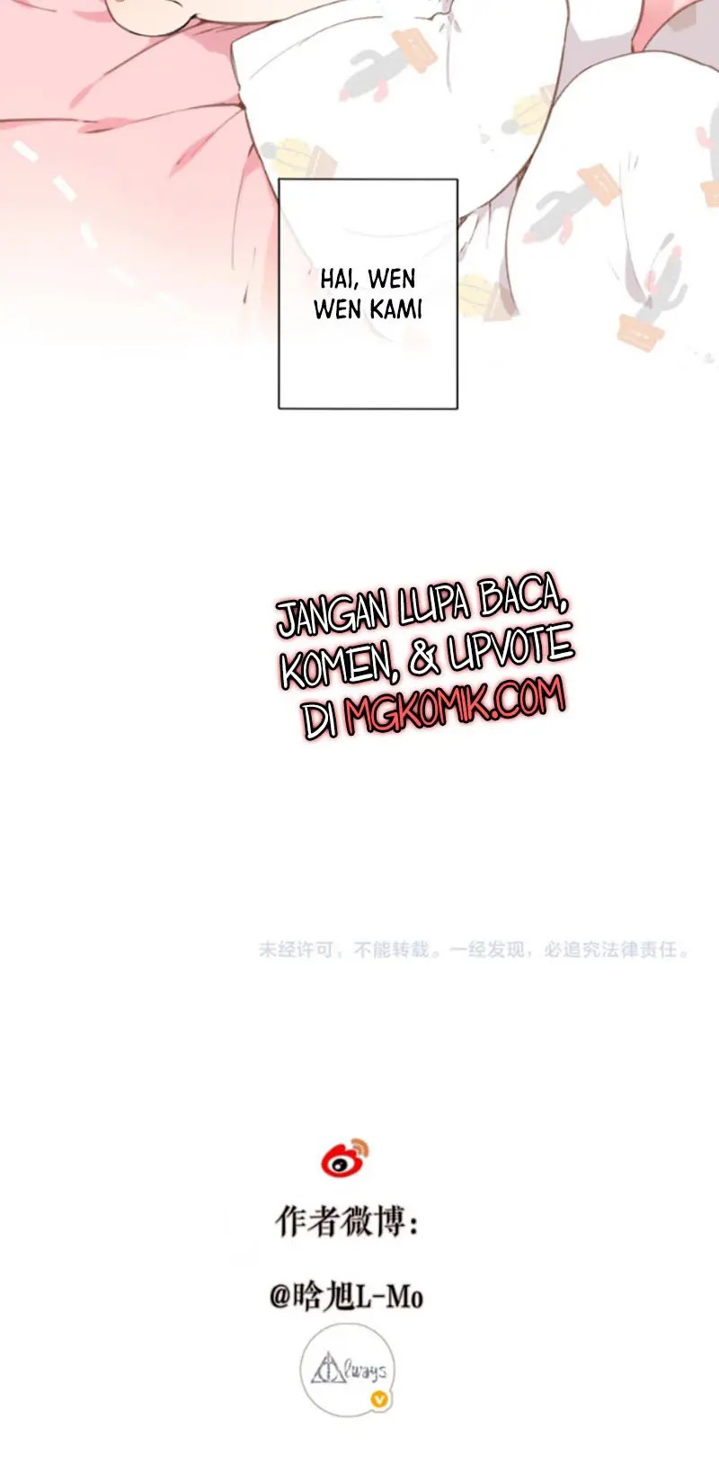 Once More Chapter 150 Gambar 59