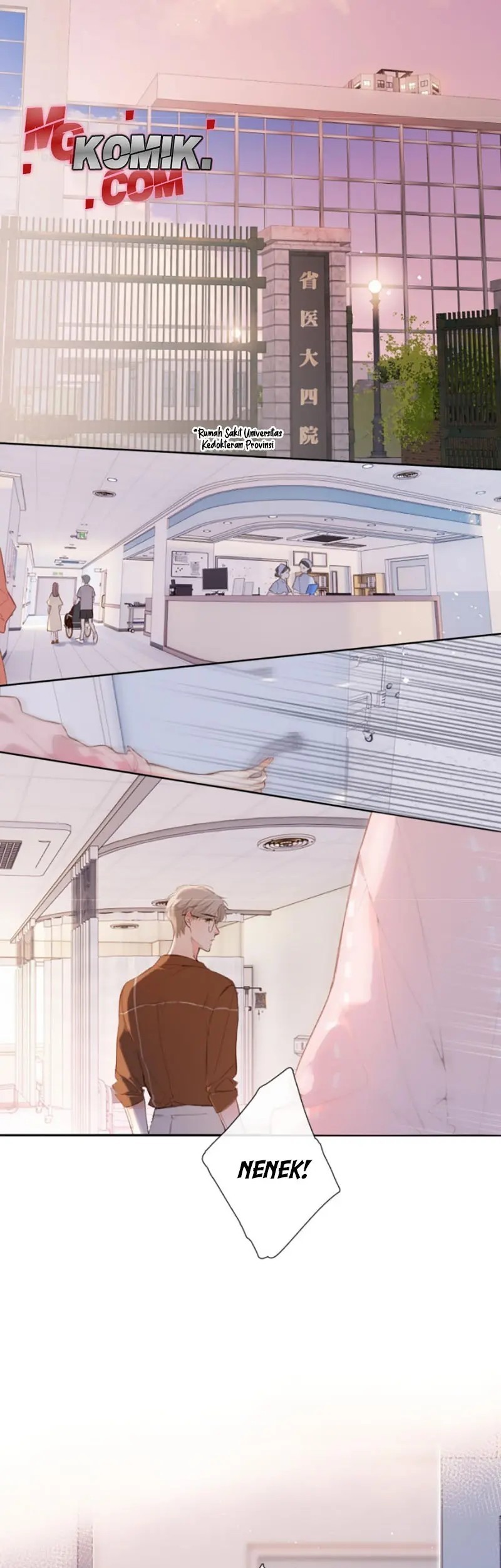 Once More Chapter 150 Gambar 11