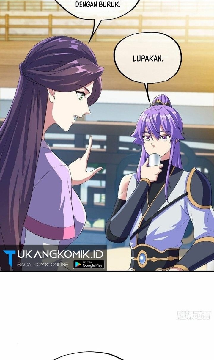 Peerless Soul Chapter 443 Gambar 28