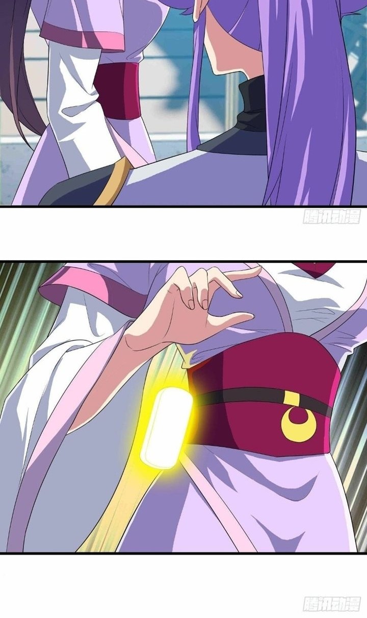 Peerless Soul Chapter 443 Gambar 30