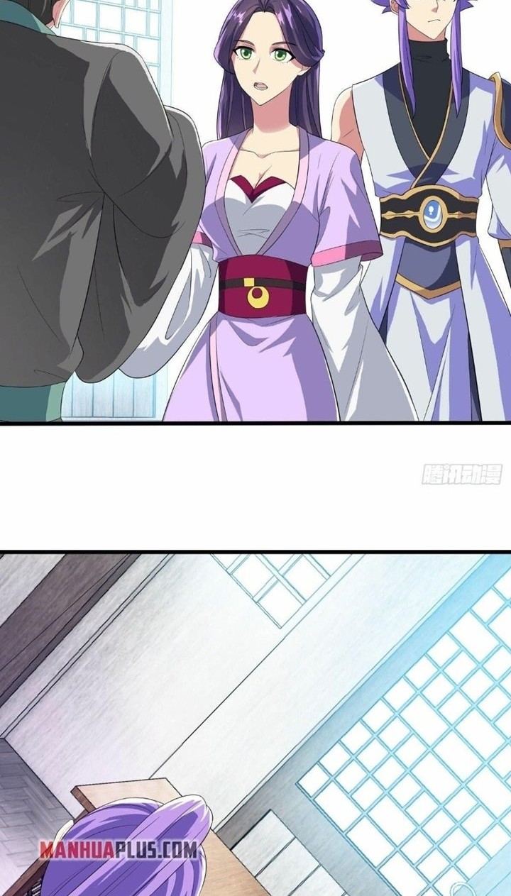 Peerless Soul Chapter 443 Gambar 34