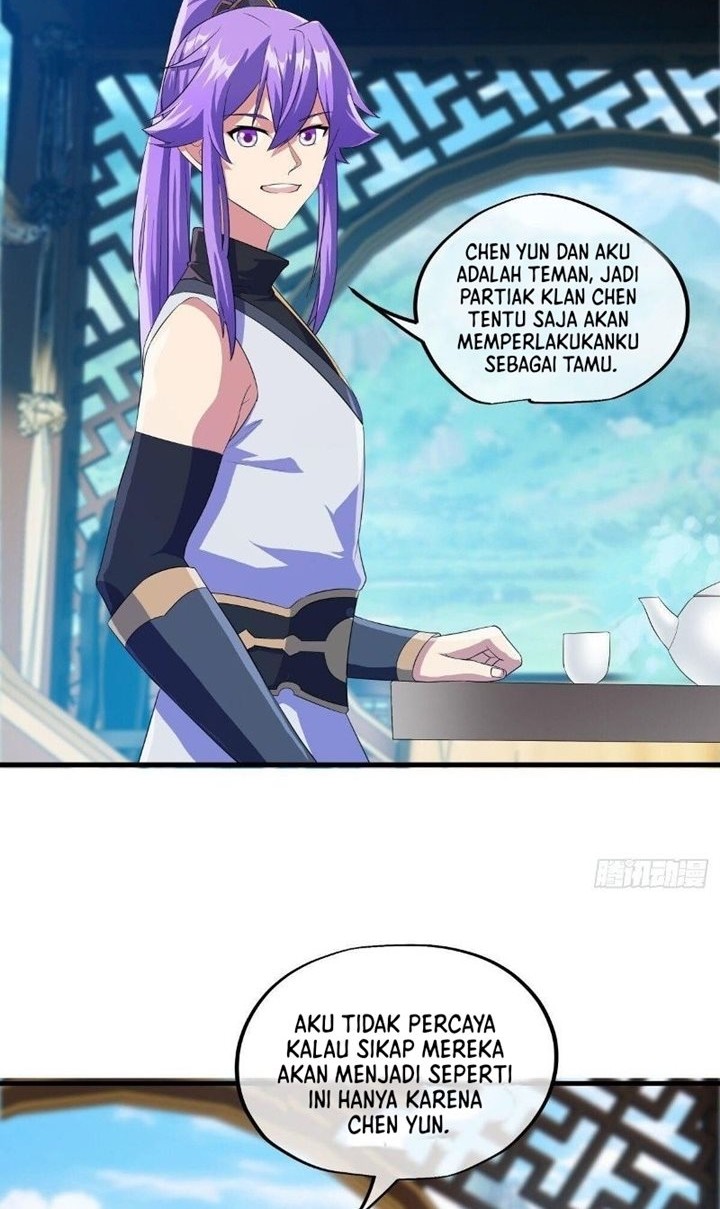 Peerless Soul Chapter 443 Gambar 26