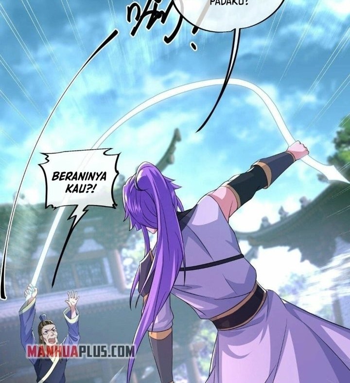 Peerless Soul Chapter 443 Gambar 4