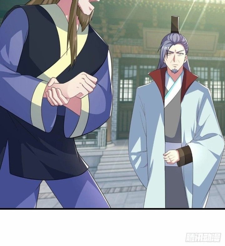 Peerless Soul Chapter 443 Gambar 6