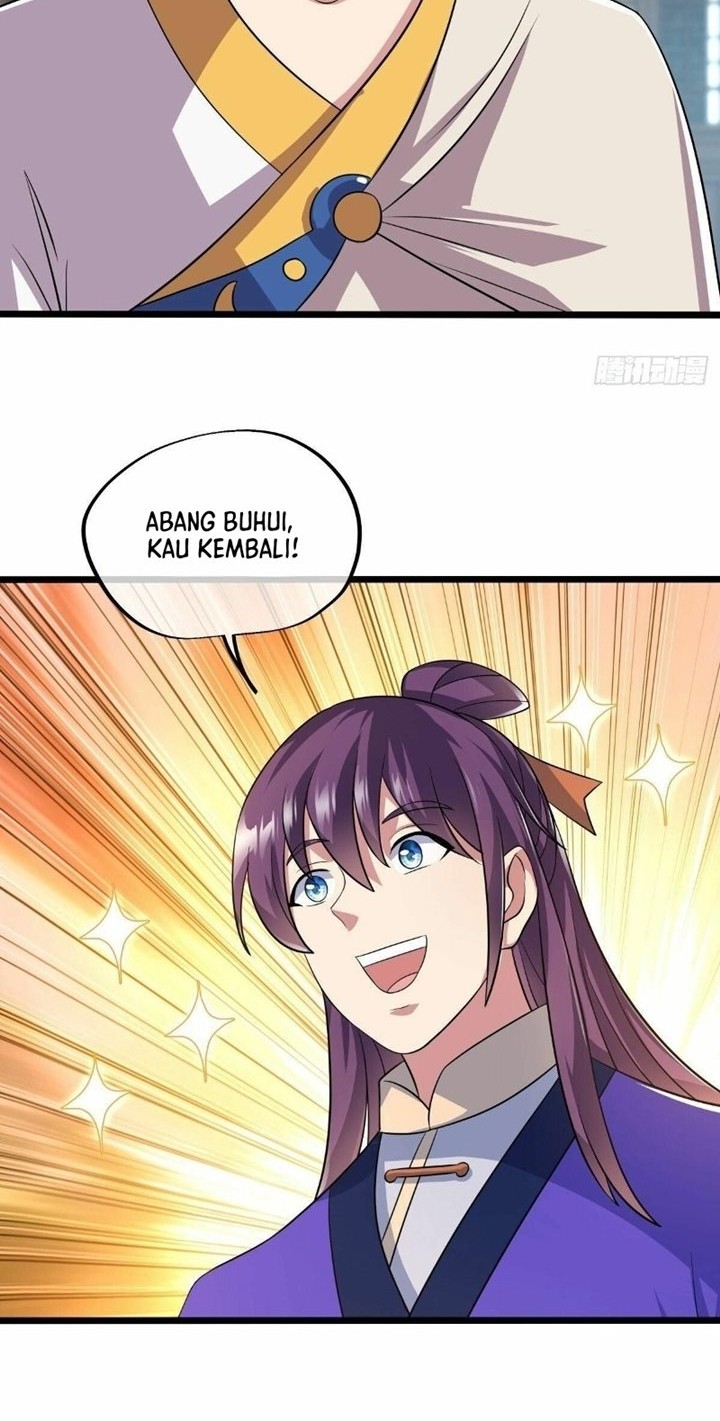 Peerless Soul Chapter 443 Gambar 10