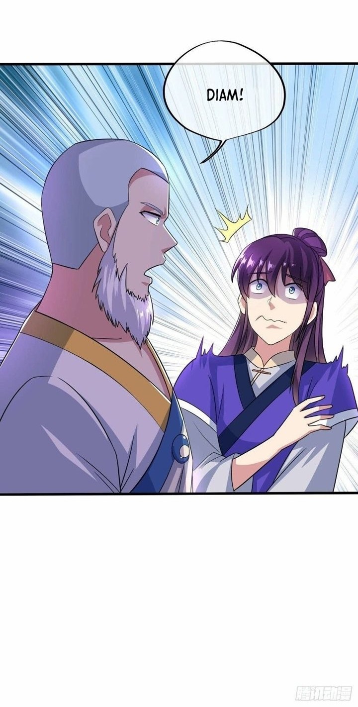 Peerless Soul Chapter 443 Gambar 12