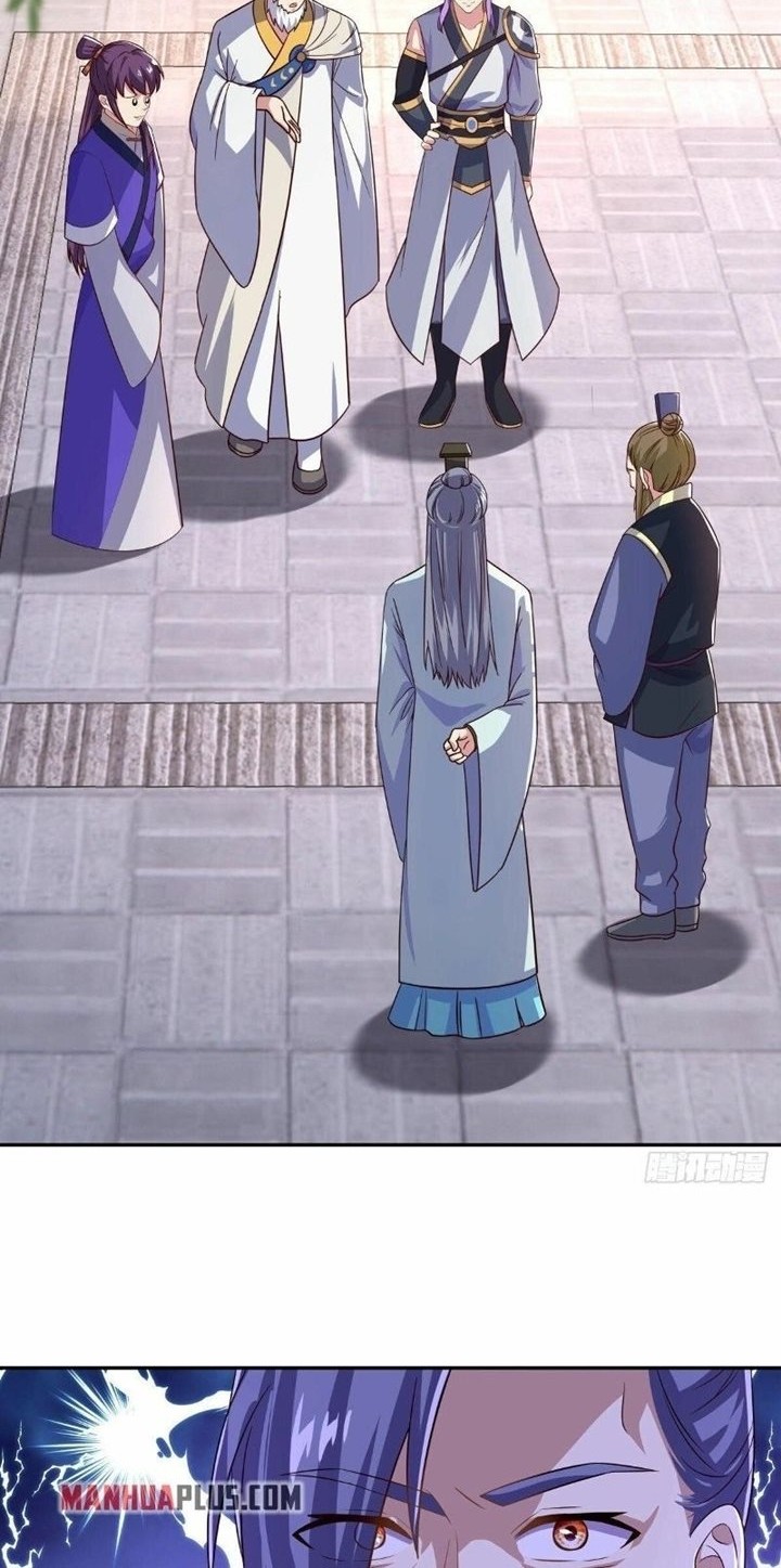 Peerless Soul Chapter 443 Gambar 14