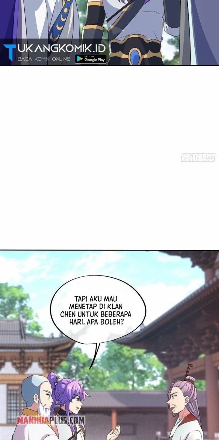 Peerless Soul Chapter 443 Gambar 16