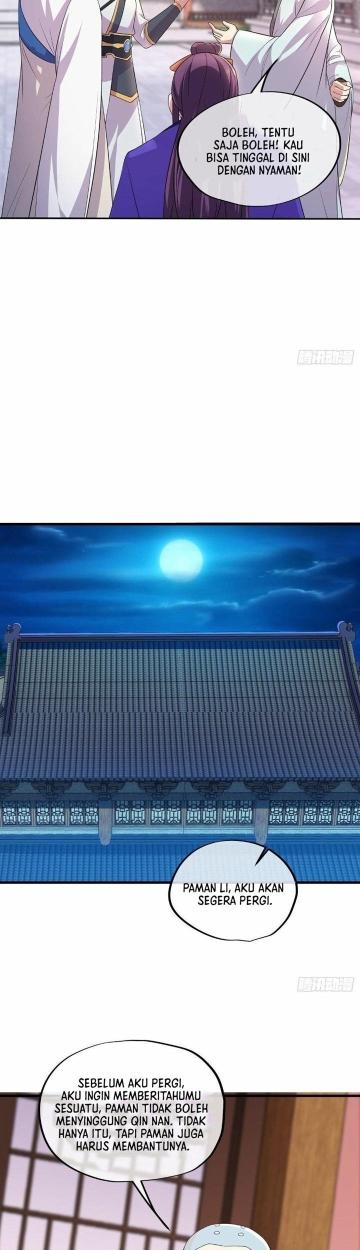 Peerless Soul Chapter 443 Gambar 17