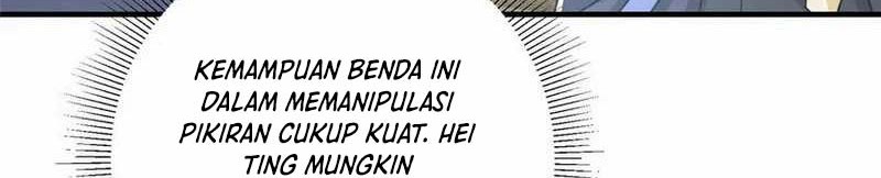 Keep A Low Profile, Sect Leader Chapter 193 Gambar 31