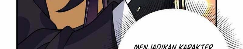 Keep A Low Profile, Sect Leader Chapter 193 Gambar 35