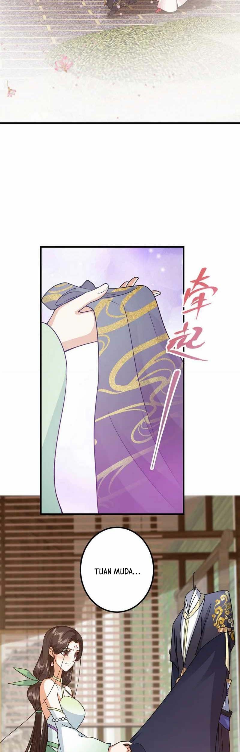 Keep A Low Profile, Sect Leader Chapter 193 Gambar 46