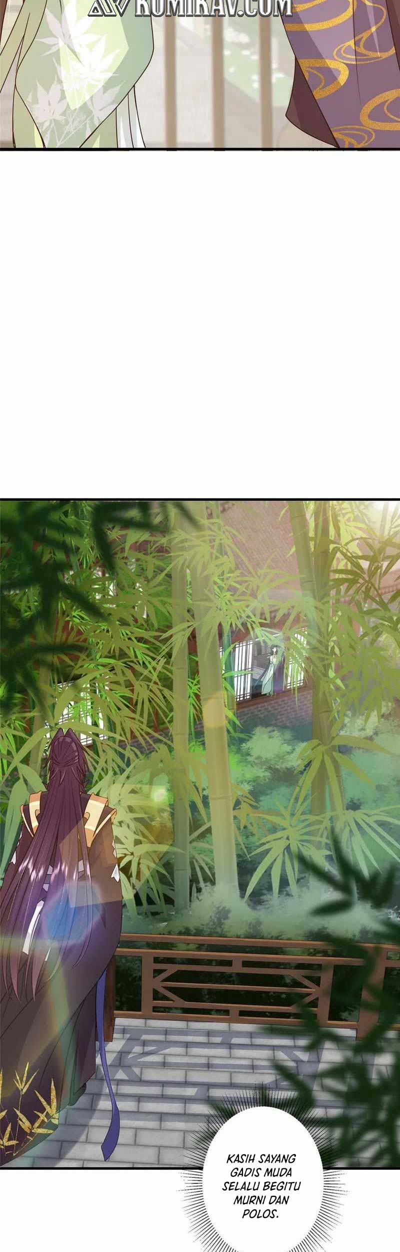 Keep A Low Profile, Sect Leader Chapter 193 Gambar 48