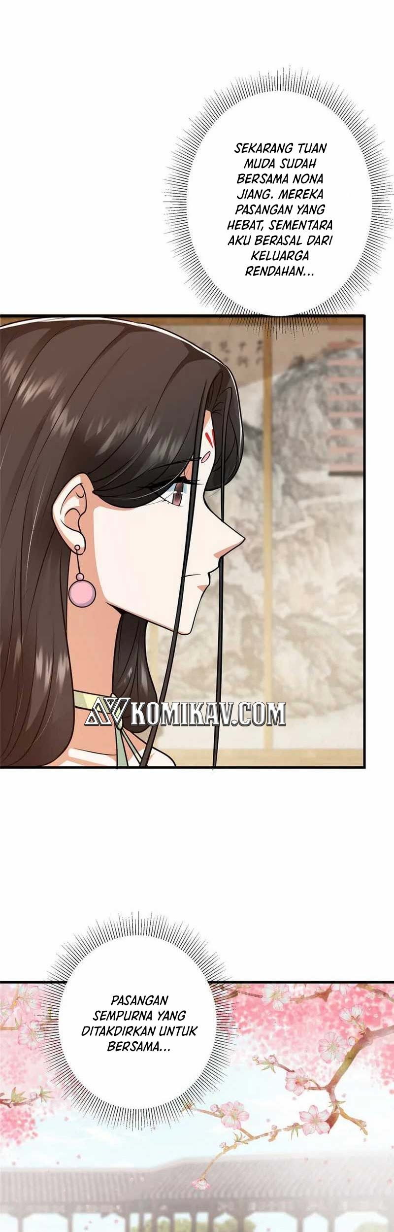 Keep A Low Profile, Sect Leader Chapter 193 Gambar 44