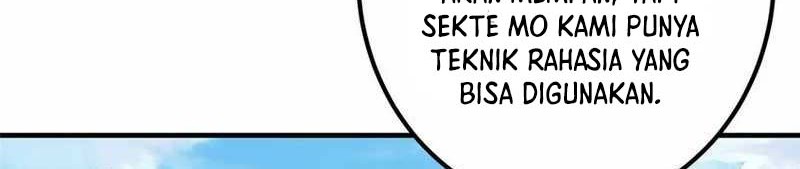 Keep A Low Profile, Sect Leader Chapter 193 Gambar 15