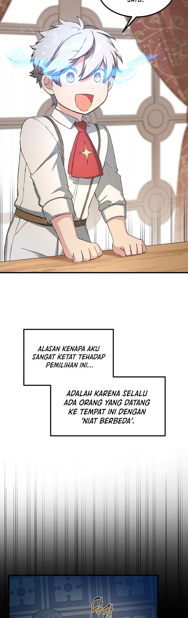 How a Former Pro Takes Advantage by Doing an Easy Job Chapter 22 Gambar 24