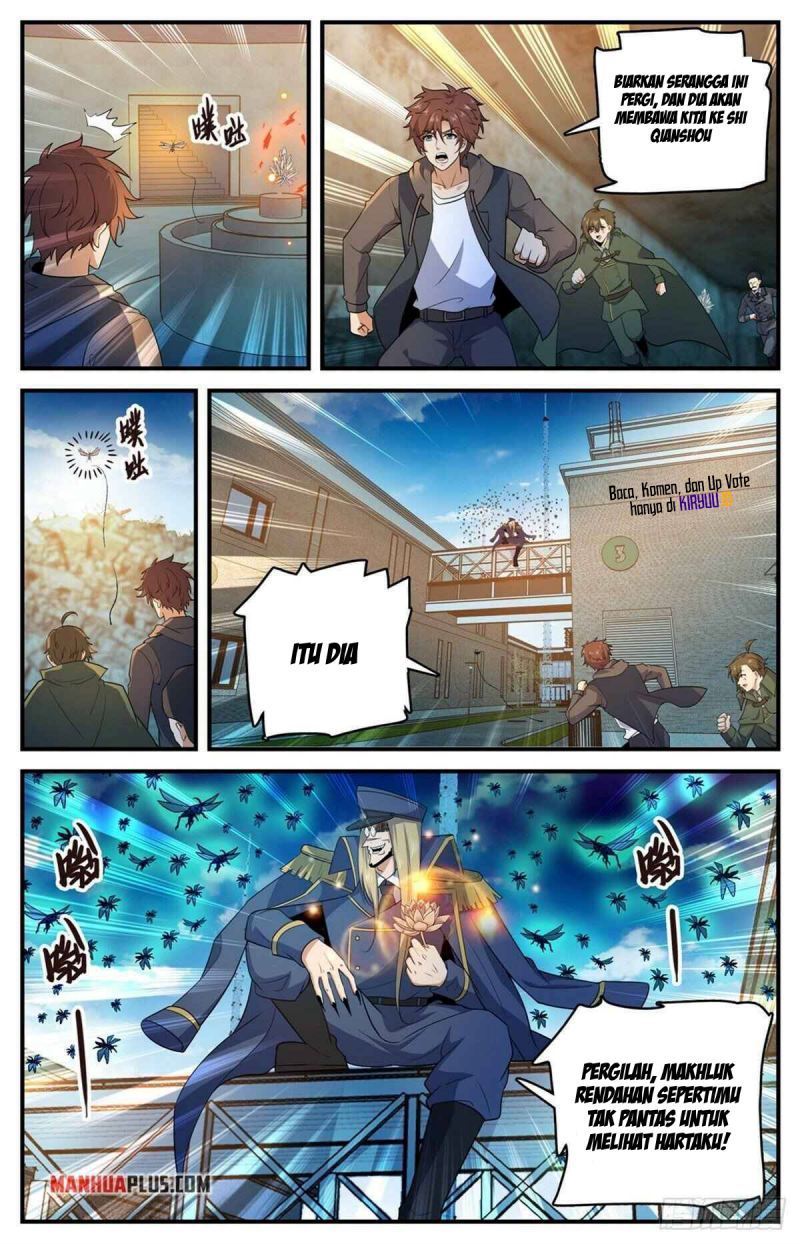 Versatile Mage Chapter 788 Gambar 7