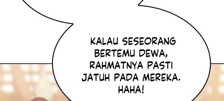 I Reincarnated As The Crazed Heir Chapter 76 Gambar 31