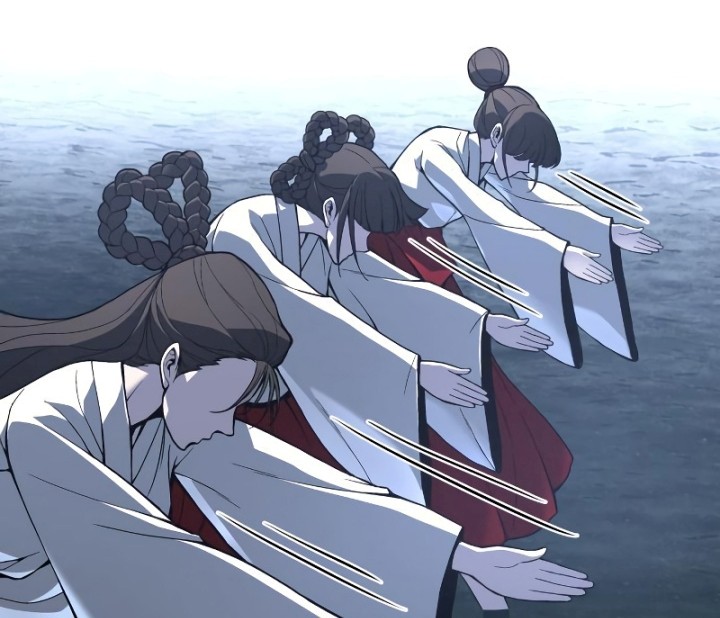 I Reincarnated As The Crazed Heir Chapter 76 Gambar 19