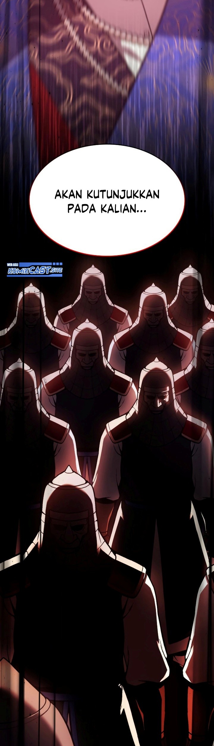 I Reincarnated As The Crazed Heir Chapter 76 Gambar 54