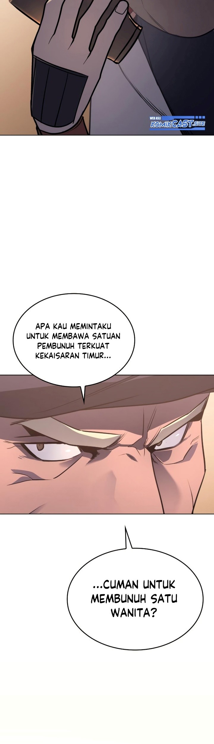 I Reincarnated As The Crazed Heir Chapter 76 Gambar 44