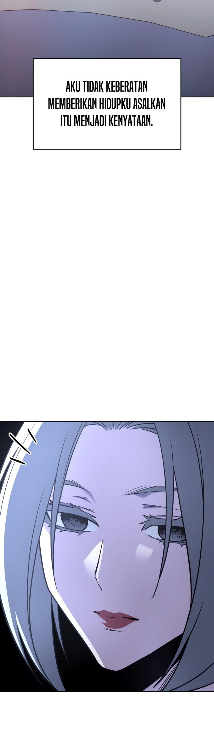 I Reincarnated As The Crazed Heir Chapter 76 Gambar 70