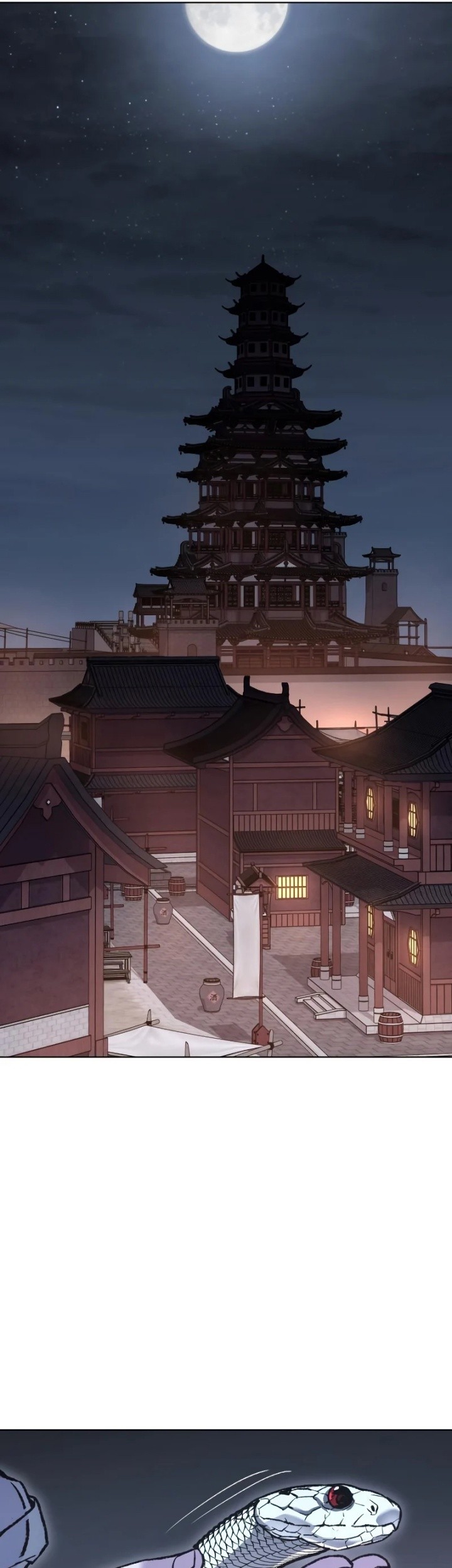 I Reincarnated As The Crazed Heir Chapter 76 Gambar 58