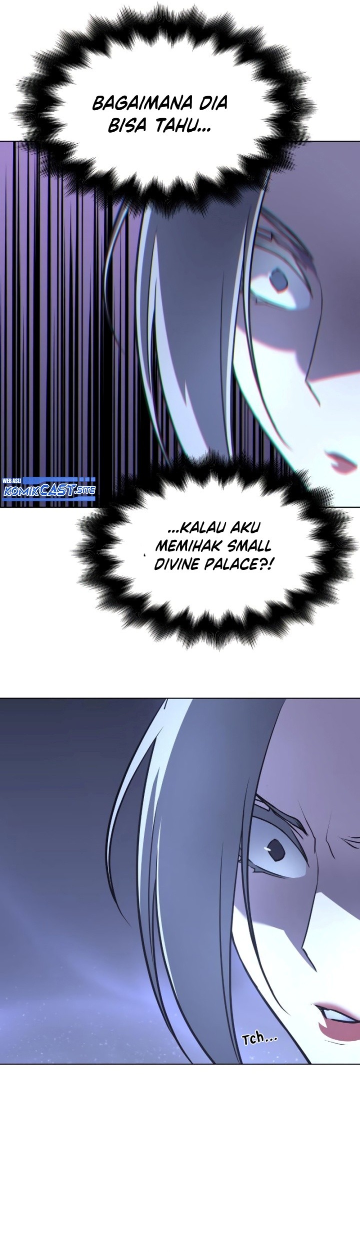 I Reincarnated As The Crazed Heir Chapter 76 Gambar 94