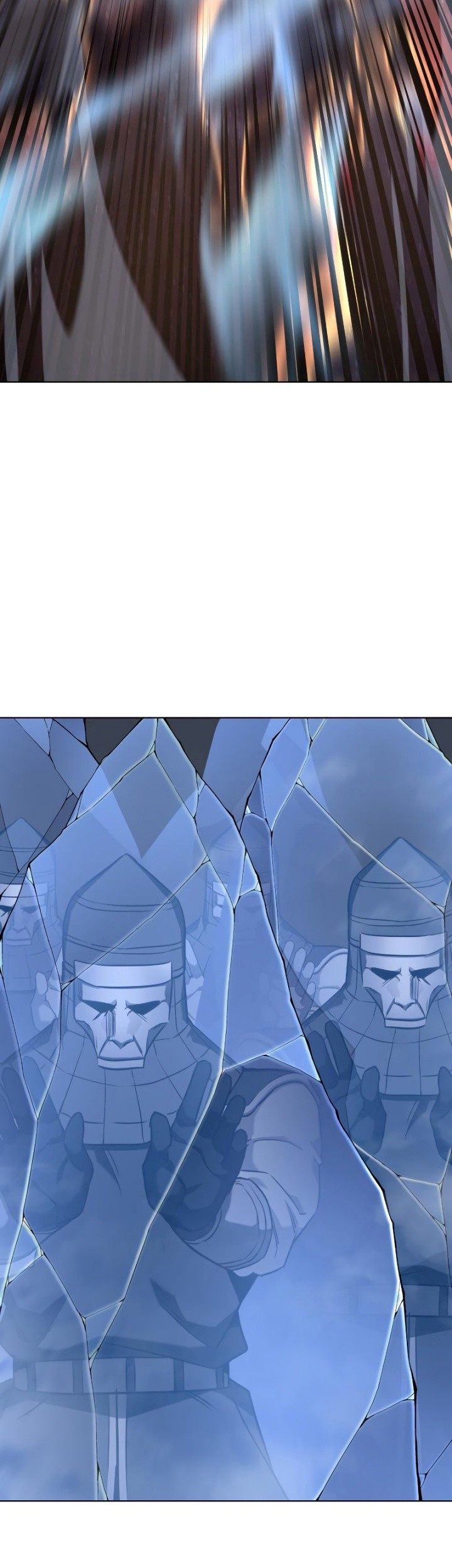 I Reincarnated As The Crazed Heir Chapter 76 Gambar 110