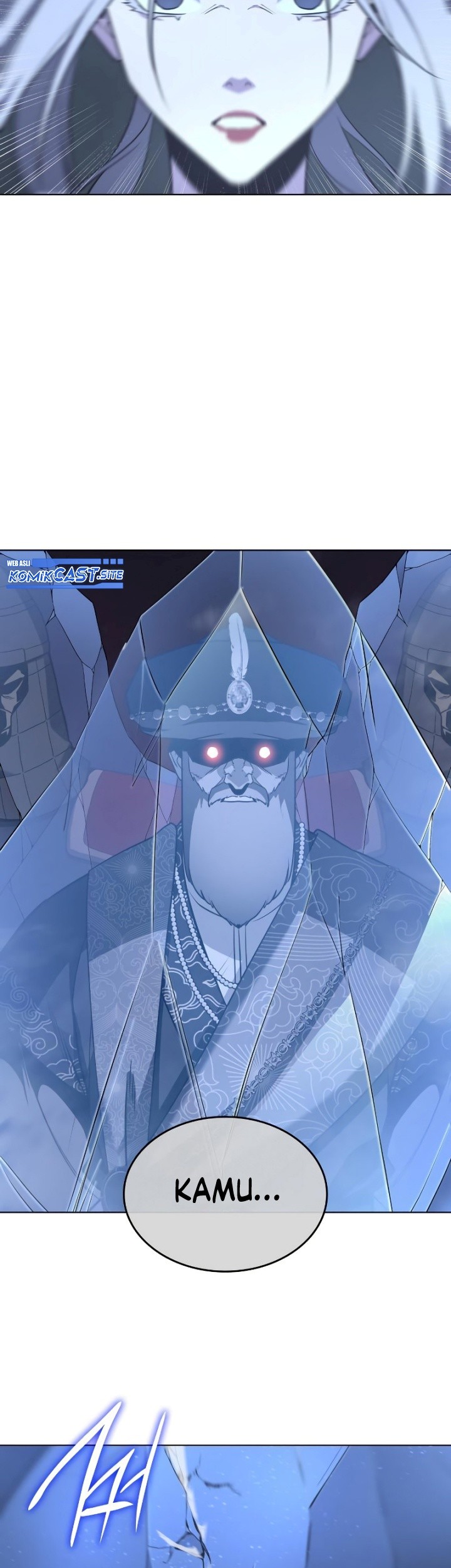 I Reincarnated As The Crazed Heir Chapter 76 Gambar 112