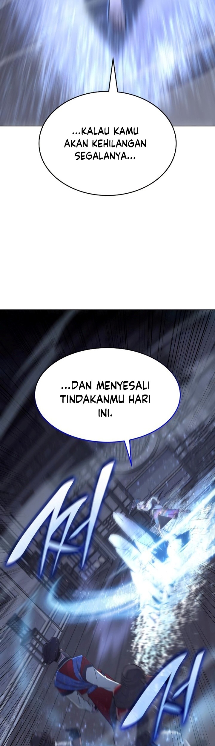 I Reincarnated As The Crazed Heir Chapter 76 Gambar 100