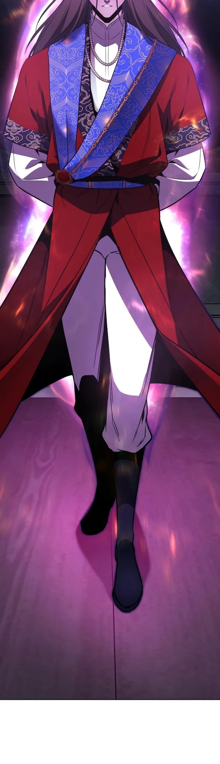 I Reincarnated As The Crazed Heir Chapter 76 Gambar 134