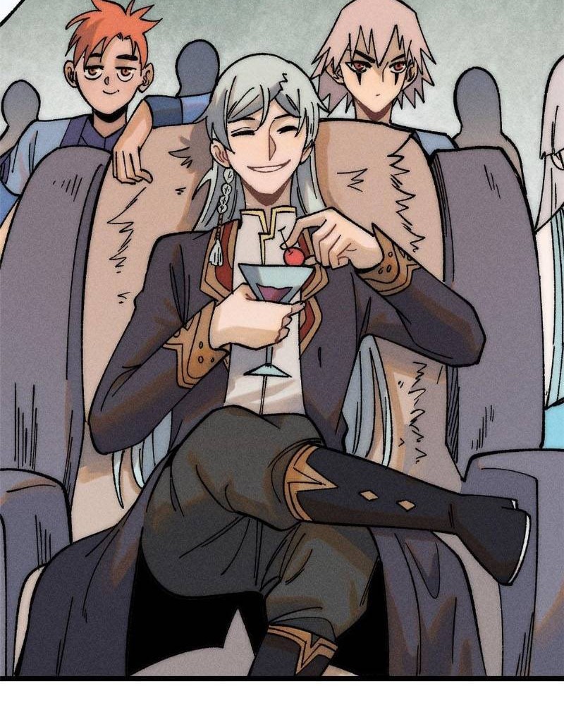 All Hail the Sect Leader Chapter 229 Gambar 25