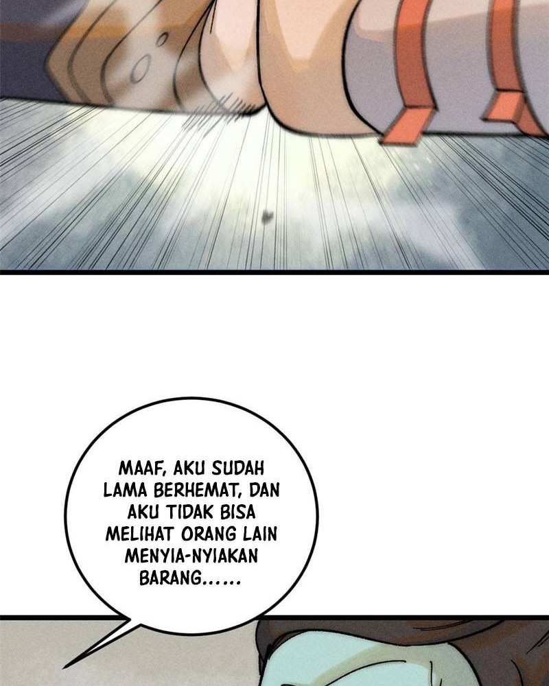 All Hail the Sect Leader Chapter 229 Gambar 40