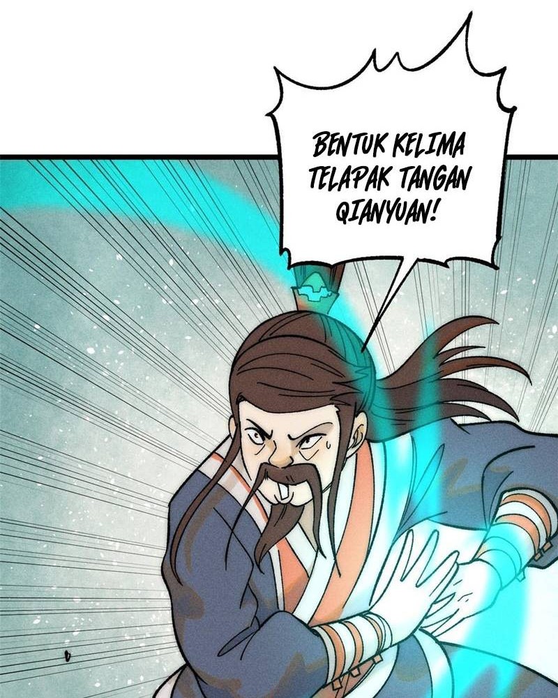 All Hail the Sect Leader Chapter 229 Gambar 42