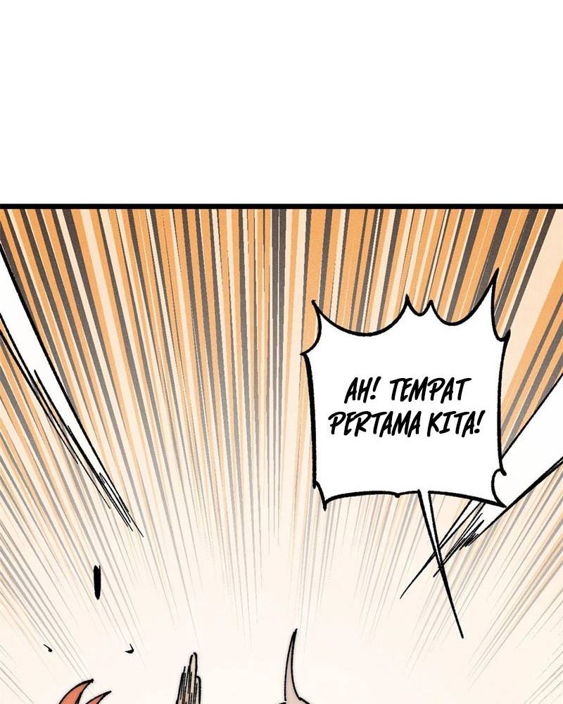 All Hail the Sect Leader Chapter 229 Gambar 7