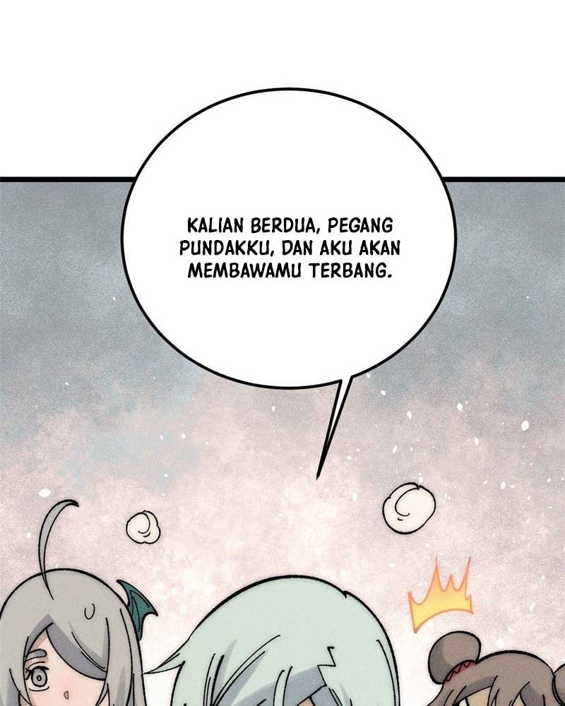 All Hail the Sect Leader Chapter 229 Gambar 15